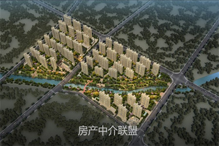 龙都天一城3室2厅1卫73万115m2出售