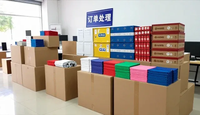 商品采购中的业务匹配:选型关注点解析